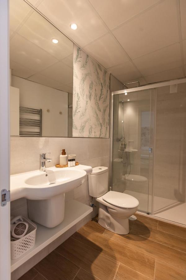Apartamento Especeria Green By #Cuatrocallesflats 말라가 외부 사진